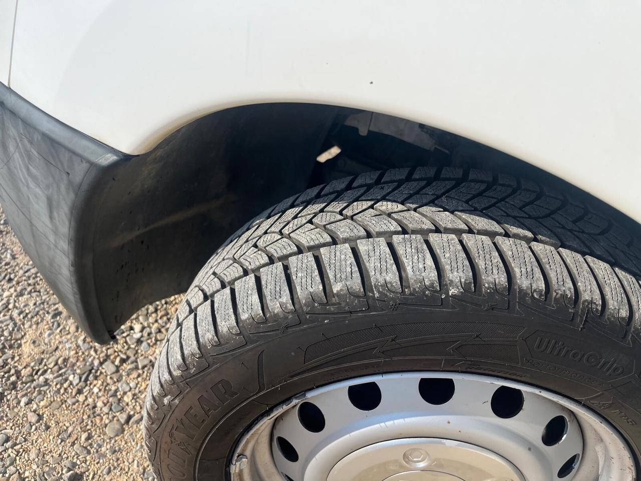 Peugeot Expert 2.0 HDi 125CV FAP PC-TN 10Q Furgone Vetrato