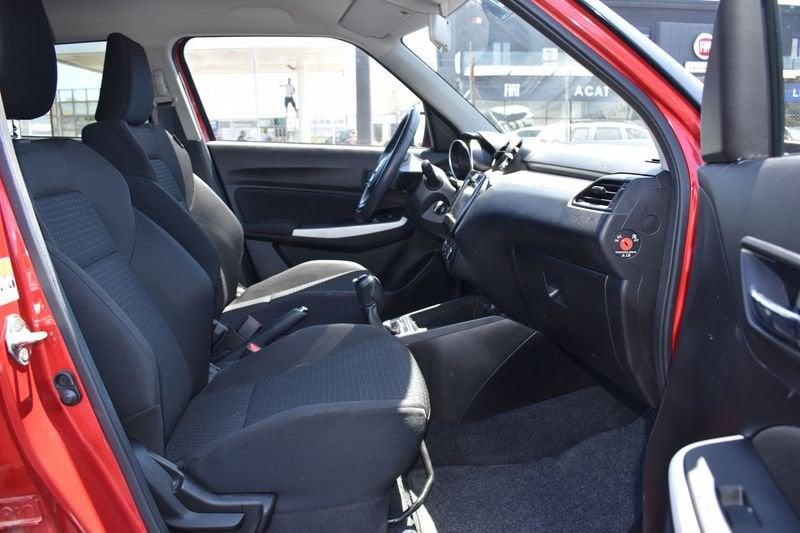 Suzuki Swift Swift 1.2 Hybrid Top