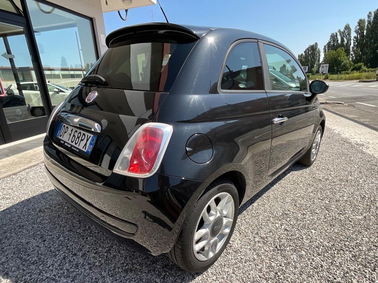 Fiat 500 1.3 Multijet 16V 75 CV Sport