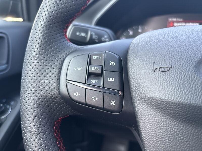 Ford Focus Focus 1.0 EcoBoost Hybrid 125 CV 5p. ST-Line Design