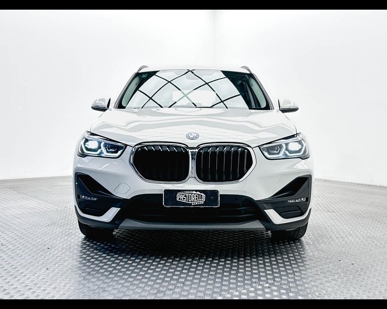 BMW X1 (F48) - X1 xDrive25e Business Advantage