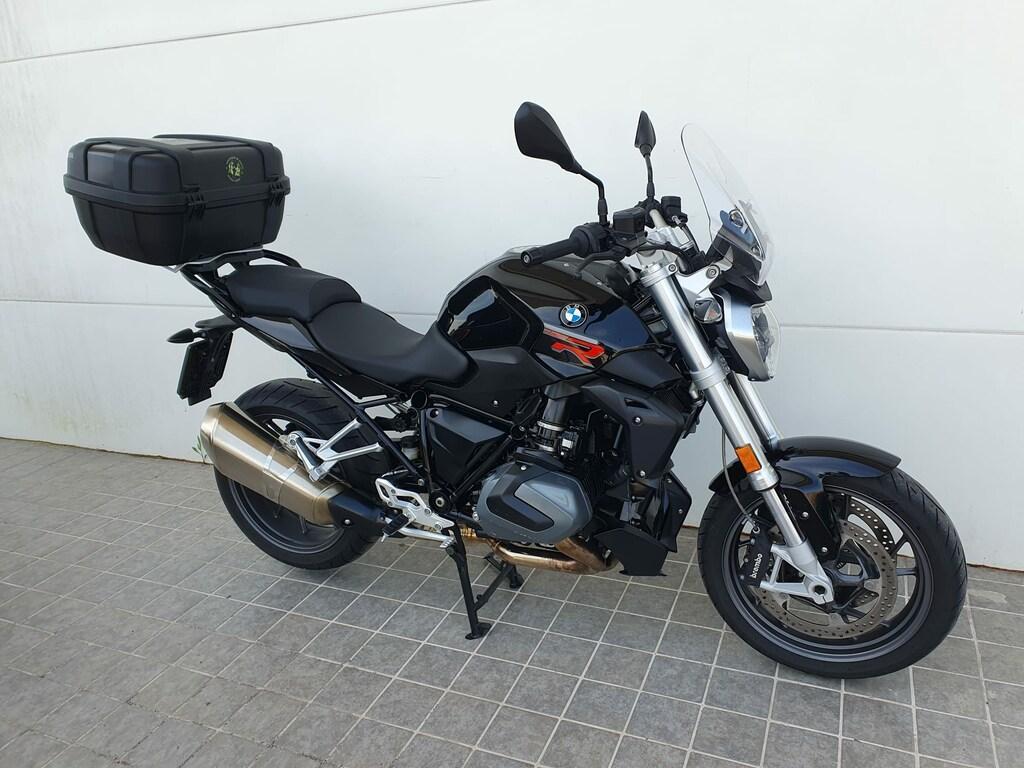 BMW R 1250 R Abs my21