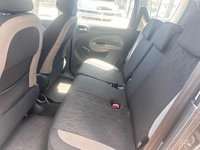 Citroen C3 Picasso 1.6 HDi 90 Exclusive Cinema