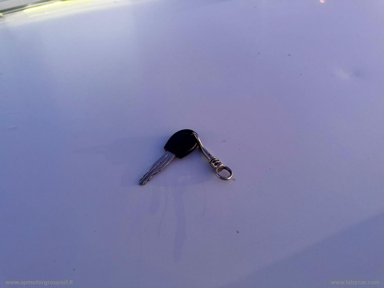 CHEVROLET Matiz 800 SE Chic GPL Eco Logic