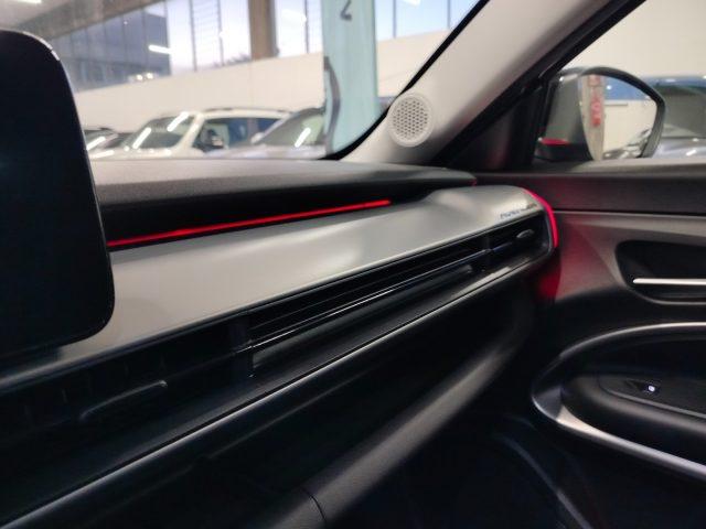 JEEP Avenger 1.2 Turbo 110 CV MHEV Summit