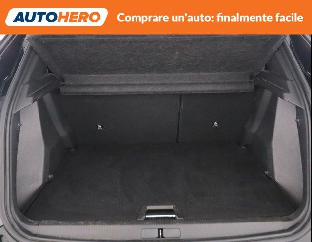 PEUGEOT 2008 motore elettrico 136 CV Allure Pack