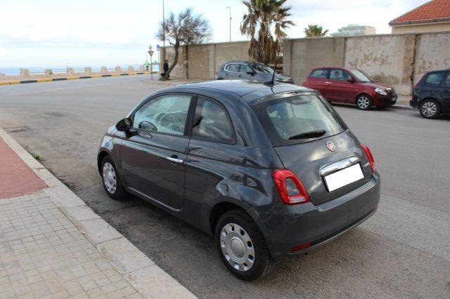 FIAT 500 1.0 Hybrid Club