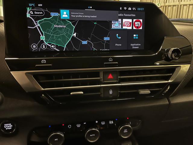 CITROEN C4 X PureTech 130 S&S EAT8 Max