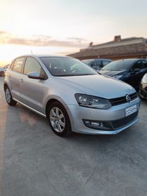 Volkswagen Polo 1.4 VISTA E PIACIUTA