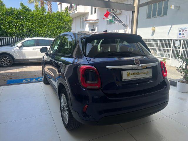 FIAT 500X 1.0 T3 120 CV Connect DA ?139,00 MENSILI