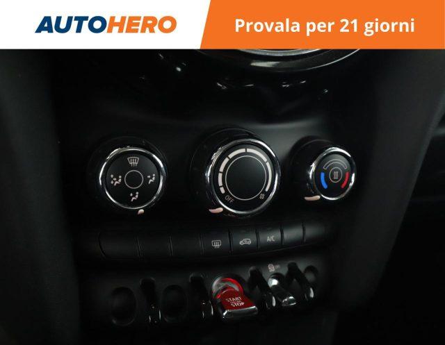 MINI One 1.2 One 75 CV