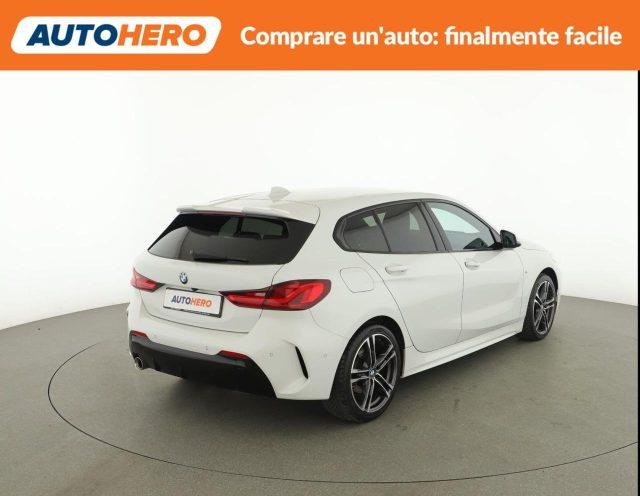 BMW 118 i 5p. Msport