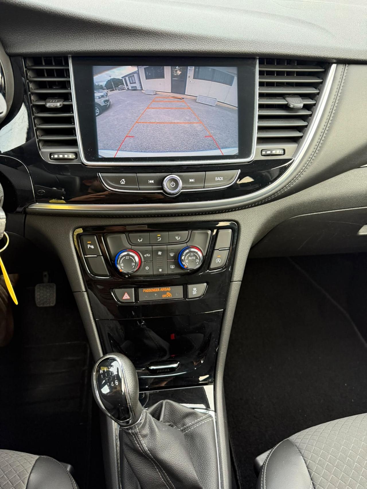 Opel Mokka X 1.6 CDTI Ecotec 136CV 4x2 Start&Stop Ultimate