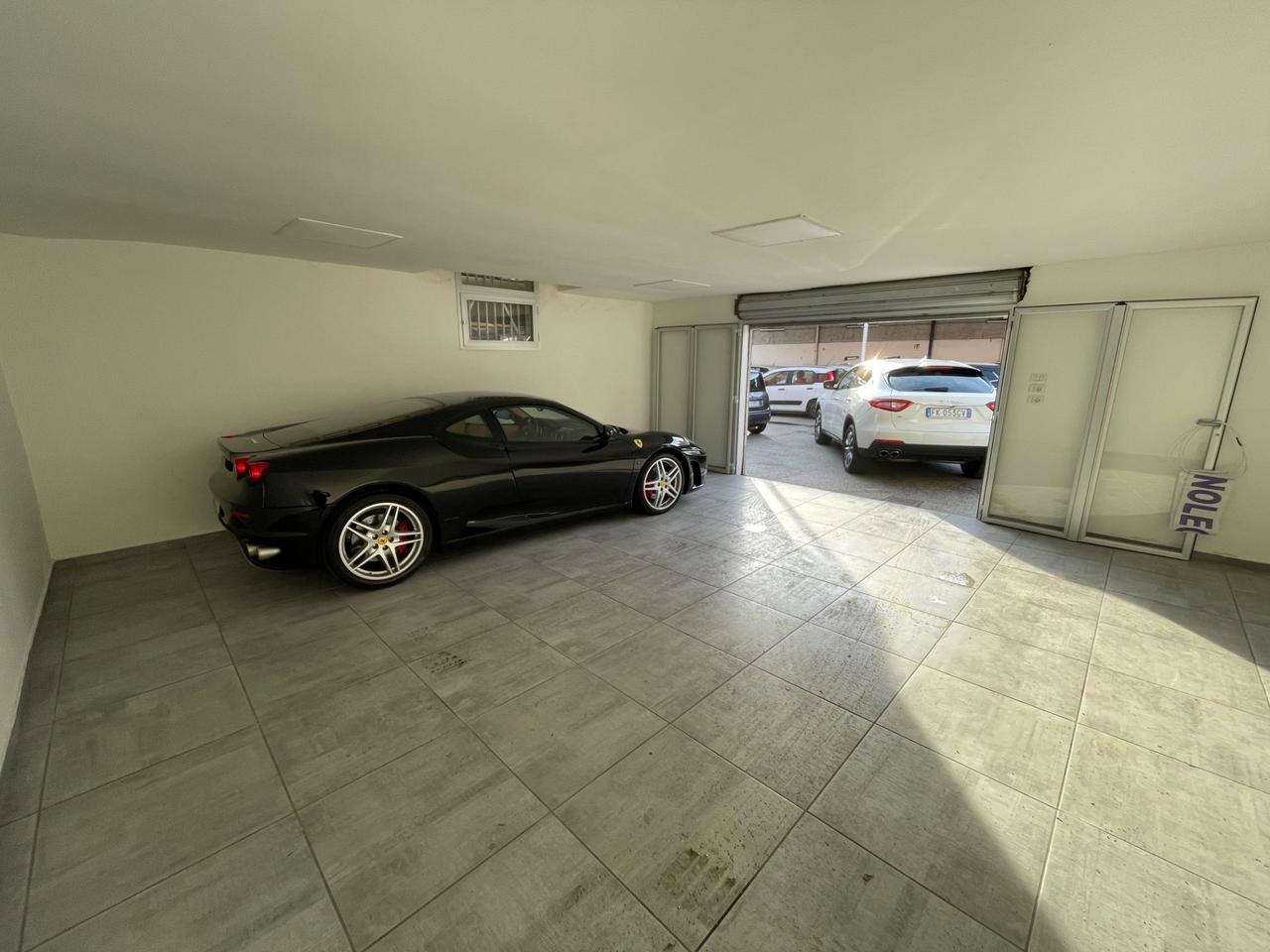 Ferrari F430 F1