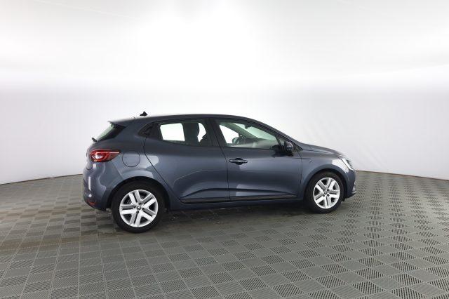 RENAULT Clio Clio Blue dCi 100 CV 5 porte Evolution
