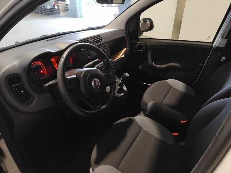 FIAT Panda Panda 1.2 Easy