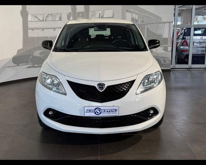 Lancia Ypsilon 3ª serie 1.0 FireFly 5 porte S&S Hybrid Ecochic Gold