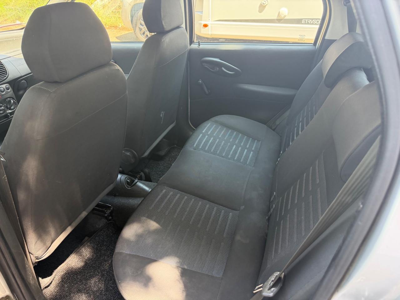 Fiat Punto Classic 1.2 5 porte Active GPL