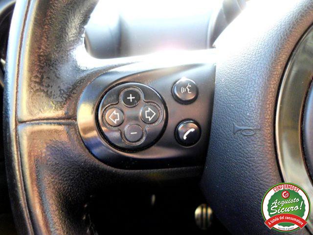 MINI Countryman Mini Cooper SD Countryman