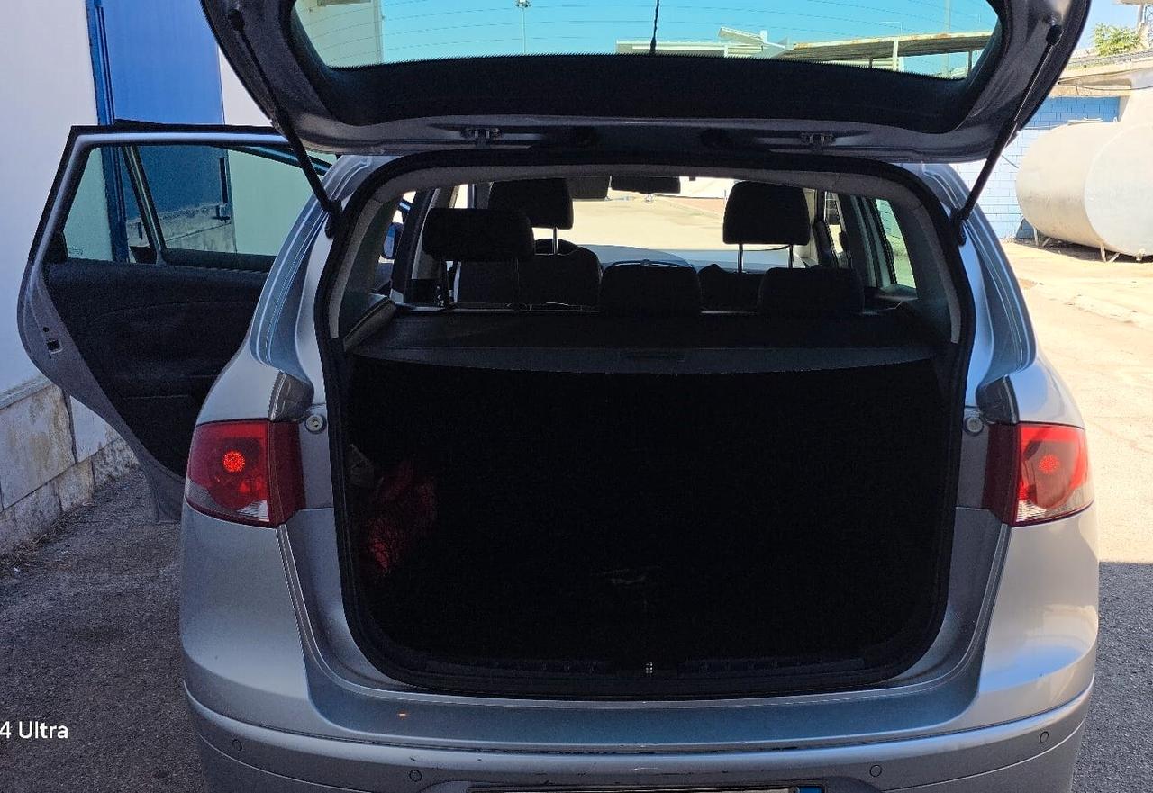 Seat Altea XL 1.6 TDI 105 CR DPF Ref. Ecom.
