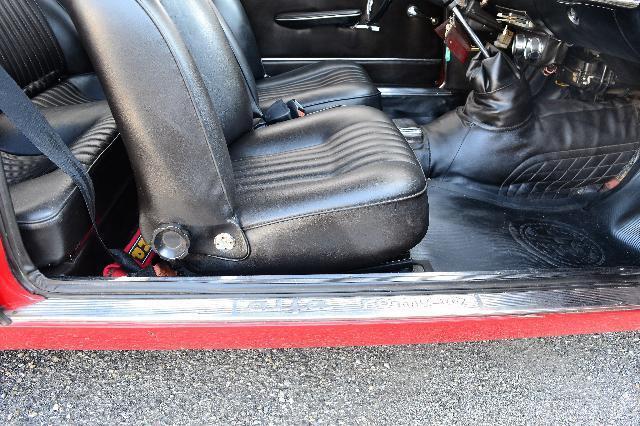 Alfa Romeo GT 1300 Junior 105.30 Targa MI CRS RIAR