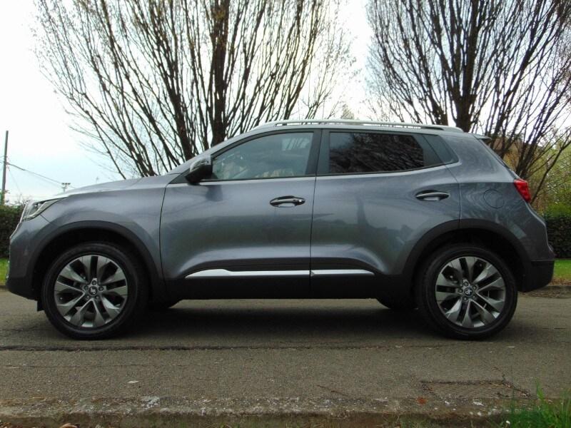 DR dr 4.0 dr 4.0 1.5 Bi-Fuel GPL