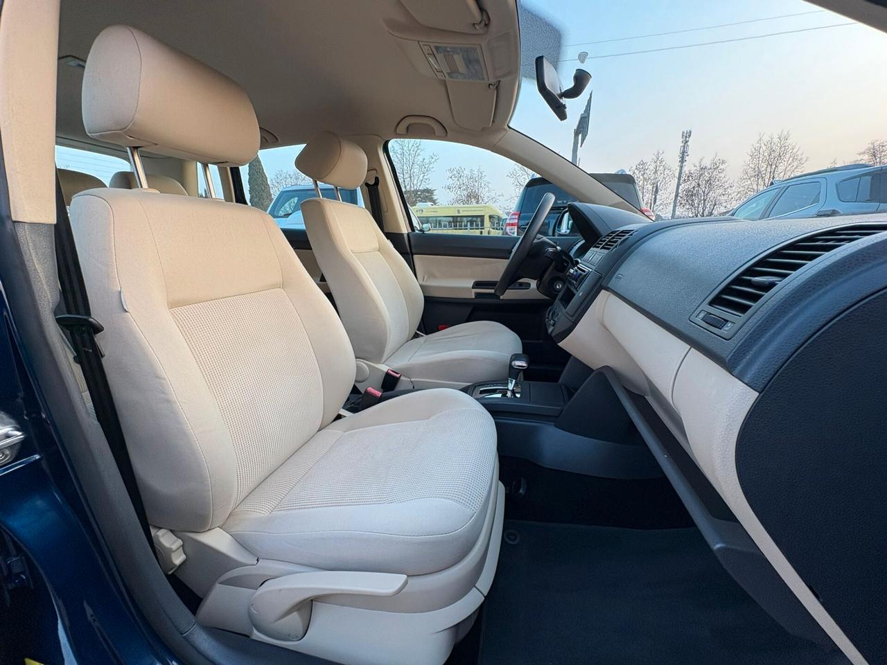 VOLKSWAGEN POLO NEOPATENTATI AUTOMATICO KM 104.559