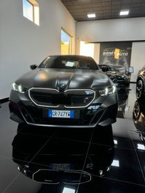 BMW i5 i5 M60