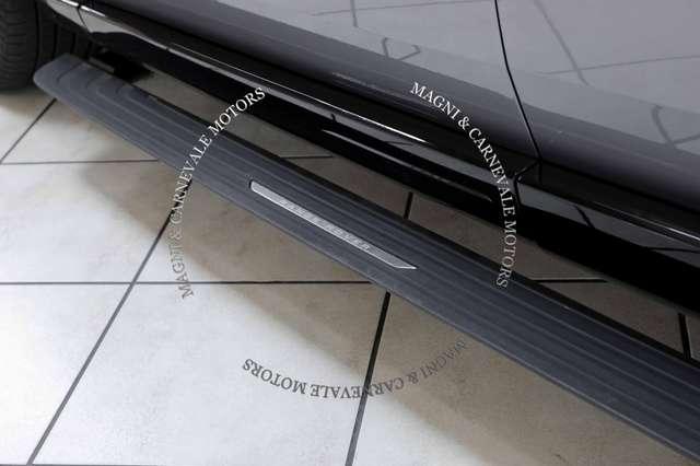 Land Rover Range Rover D350 SV|TETTO|BLACK PACK|23''|MERIDIAN|PEDANE|FULL
