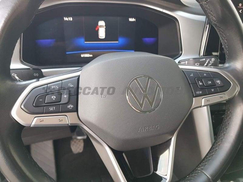 Volkswagen T-Roc 2022 1.0 tsi Life