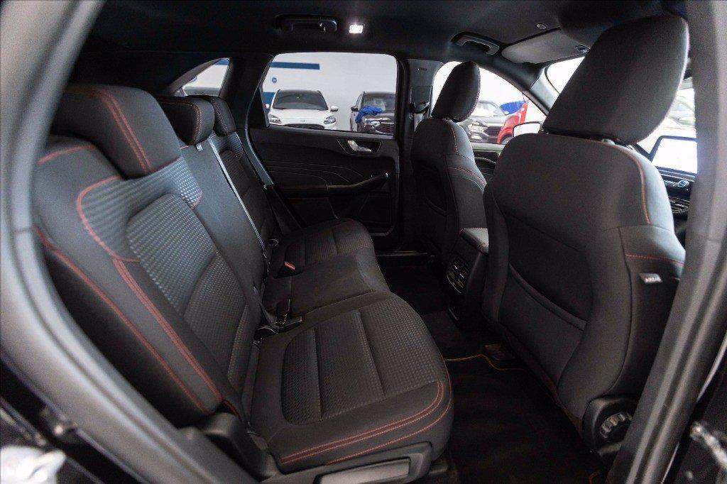 FORD Kuga 2.5 phev ST-Line 2wd 225cv cvt del 2023