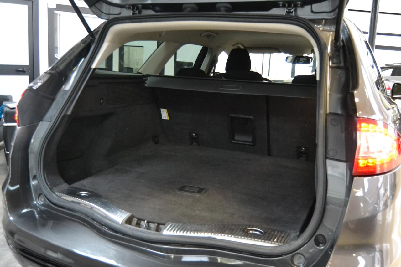 Ford Mondeo 1.5 TDCi 120CV Titanium Navi/Cruise/KMDOC