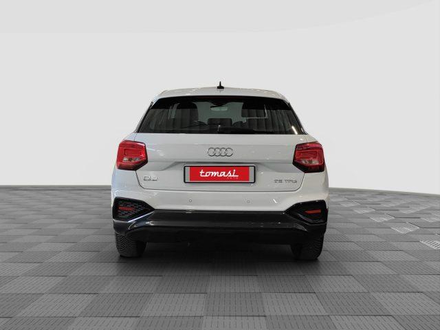 AUDI Q2 Q2 35 TFSI S tronic Admired Advanced