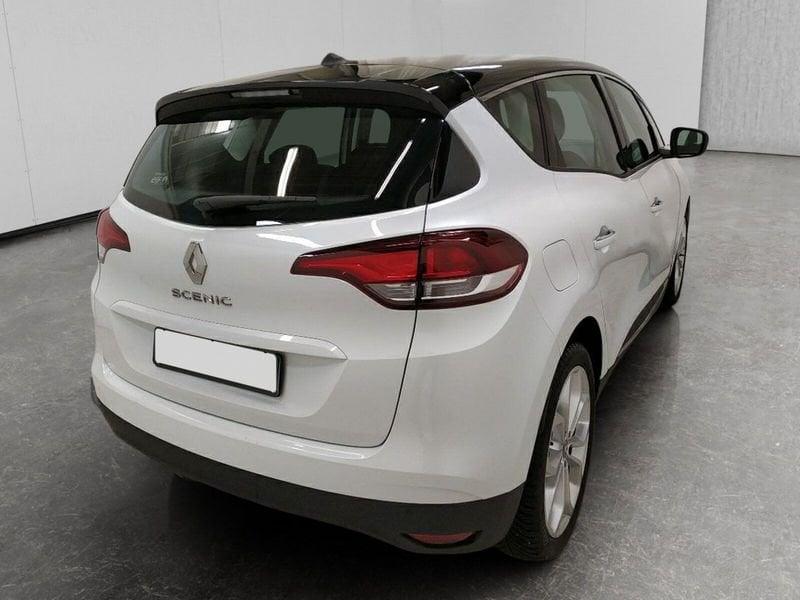 Renault Scénic Scenic 1.5 dci energy Sport Edition2 110cv edc
