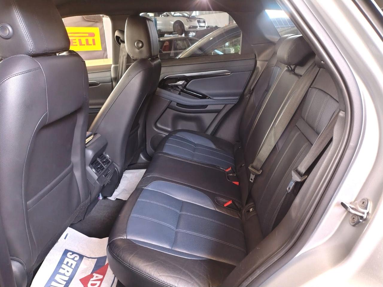 Land Rover Range Evoque 2.0D I4-L.Flw 150 CV R-Dynamic