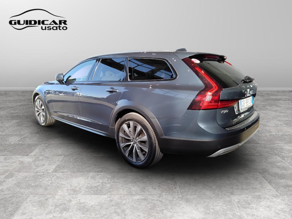 VOLVO V90 2021 Cross Country - V90 Cross Country 2.0 b4 Plus awd a