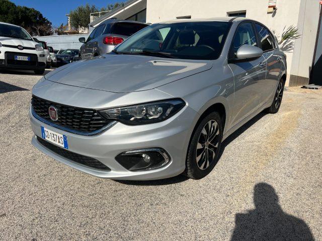 FIAT Tipo 1.6 Mjt S&S 5 porte Mirror