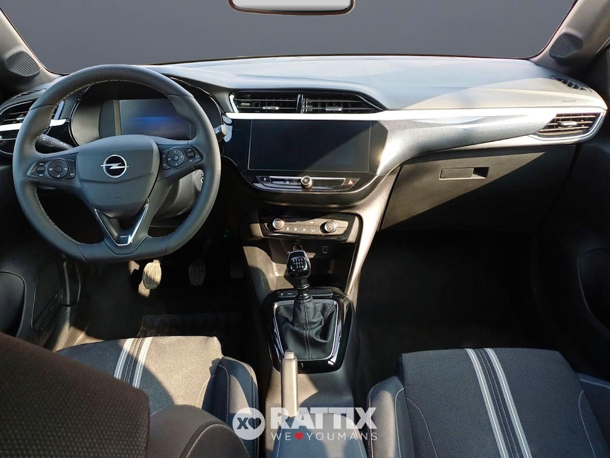 Opel Corsa 1.2 100CV GS