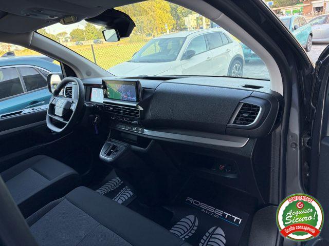 FIAT Ulysse 2.0 BlueHDi AT8 L3 + IVA