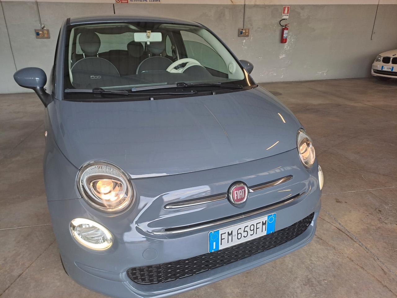 Fiat 500 1.2 Pop