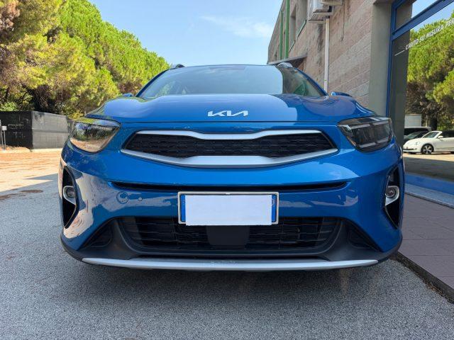 KIA Stonic 1.2 DPI 84CV UNIPROPRIETARIO RETROCAMERA