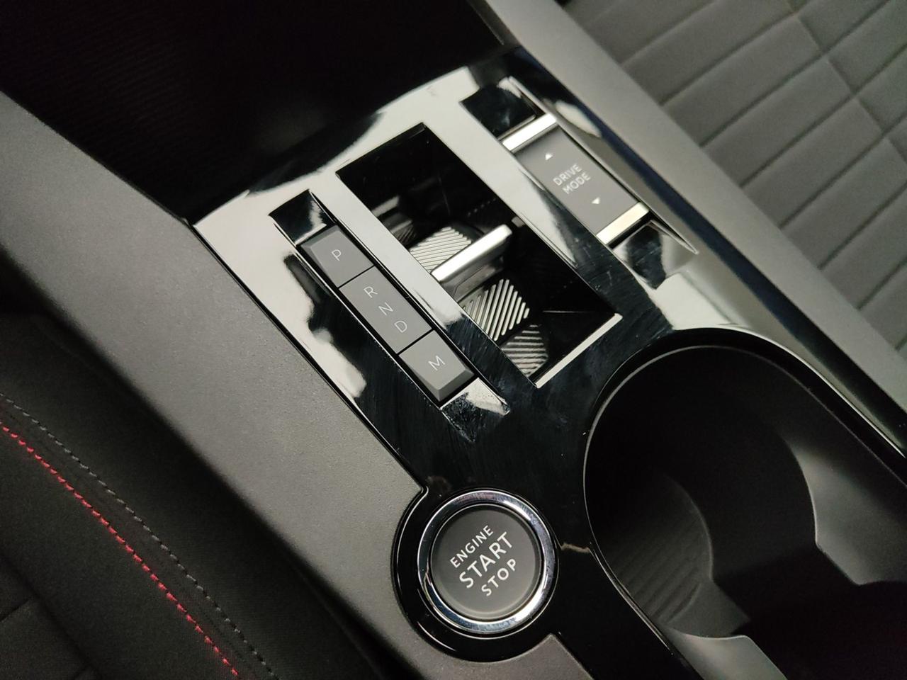 LANCIA Ypsilon IV 2024 1.2 HYBRID 110CV HF LINE