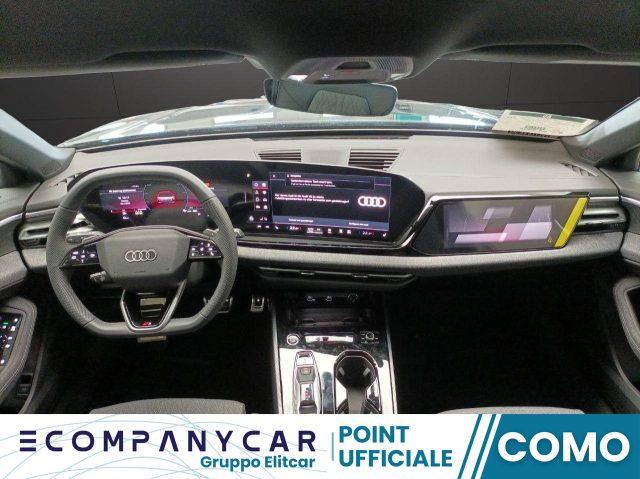 AUDI A5 Avant TDI 150 kW S tronic S Line edition