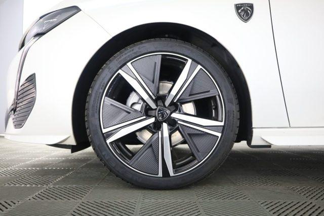 PEUGEOT 308 308 PureTech Turbo 130 S&S EAT8 GT