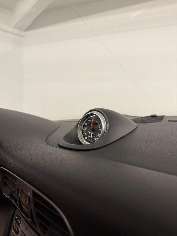 Porsche 911 911 Carrera Coupé