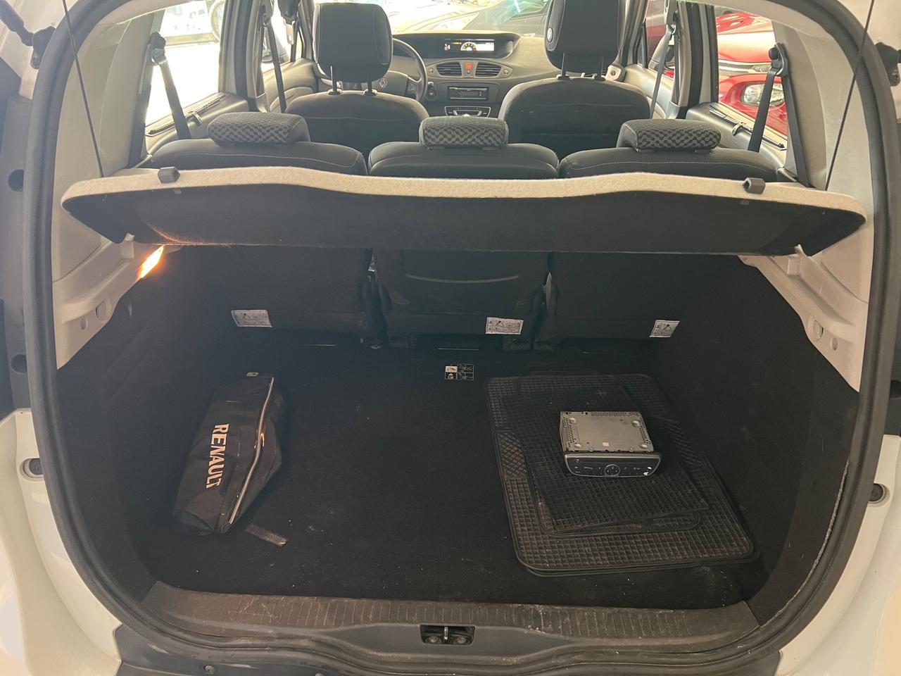 Renault Scénic X-Mod 1.5 dCi 110CV Luxe