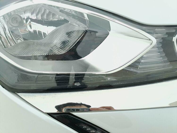 DS DS 3 Crossback E-Tense So Chic BR947161 Elettrico 136CV