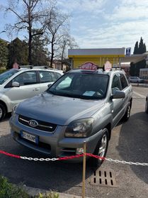 Kia Sportage 2.0 141CV Active Class 4X4