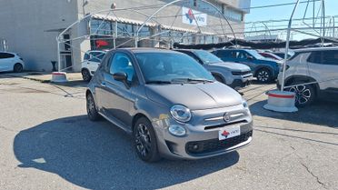 Fiat 500 1.0 Hybrid Connect