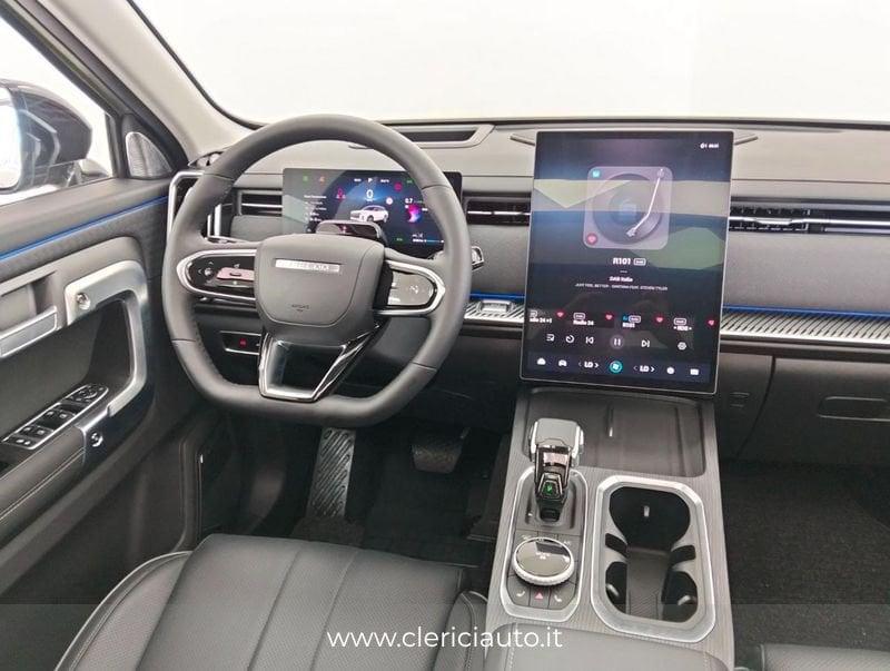 JAECOO 7 Jaecoo 1.6 TGDI 14 CV aut. 4WD Exclusive